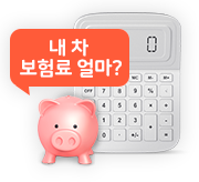 내 차 보험료 얼마?